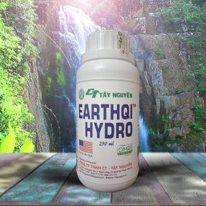 Phân bón lá thông minh Earth Qi Hydro
